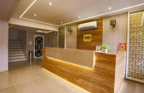Bhopal Hotel | FabHotel Surya