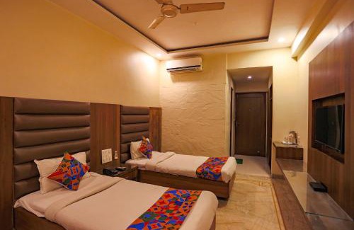 Bhopal Hotel | FabHotel Surya