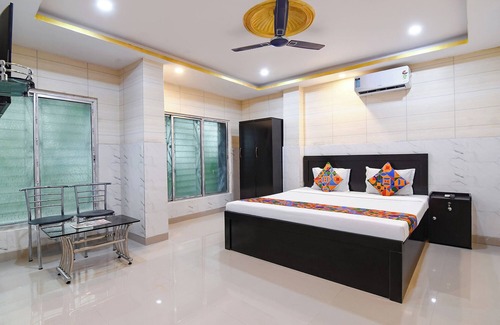 Kolkata Hotel | Fabhotel Top 22