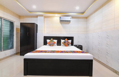 Kolkata Hotel | Fabhotel Top 22