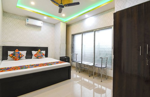 Kolkata Hotel | Fabhotel Top 22