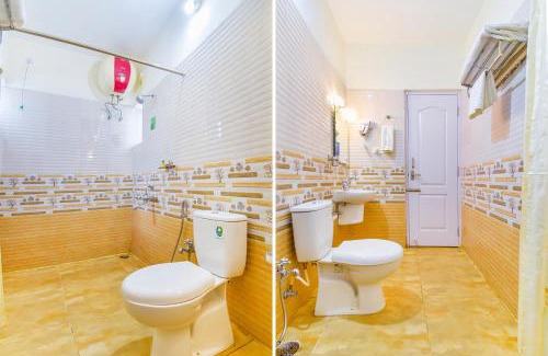 Thalayathimund Hotel | FabHotel Vinu Valley Resorts - Nr Ketti Valley View Point