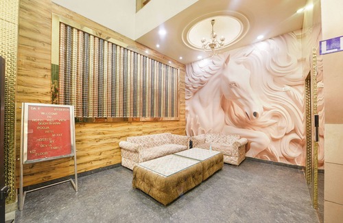 Ghaziabad Hotel | Fabhotel West View