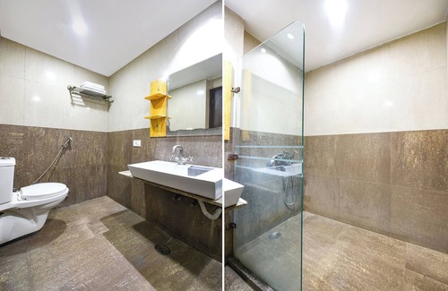 Ghaziabad Hotel | Fabhotel West View