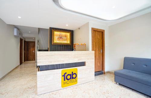 Khattalwada Hotel | FabHotel White Pearl