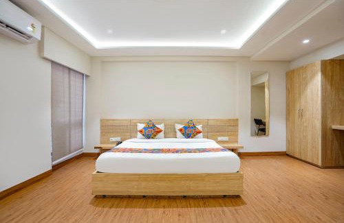 Khattalwada Hotel | FabHotel White Pearl