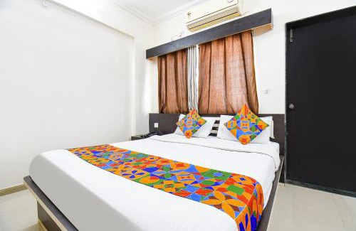 Wagholi Hotel | FabHotel Yashraj Inn - BJS College