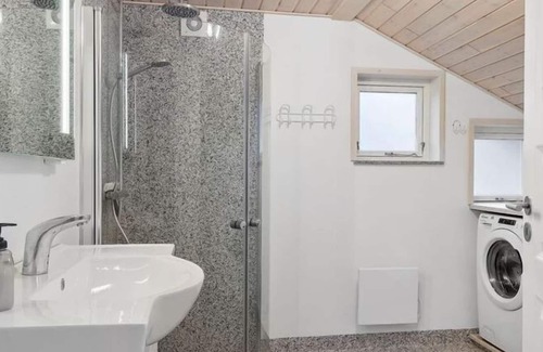 Arrild Ferieby House | "Fabian" - 30km from the sea by Interhome