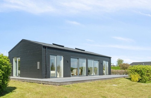 Ronde House | "Fabine" - 75m from the sea by Interhome