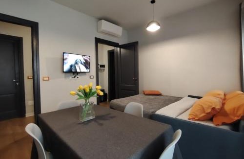 Citta Nuova-Barriera Nuova-San Vito-Citta Vecchia Apartment | Fabio Haus Trieste