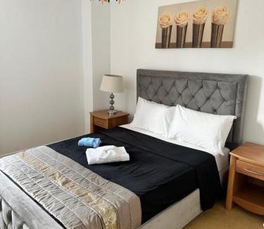 Ifield House | Fabrizio Residence 4