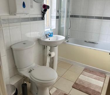 Ifield House | Fabrizio Residence 4