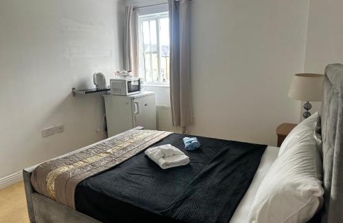 Ifield House | Fabrizio Residence 4