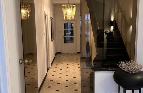 Liege House | Fabry 28-Appartement spacieux 2 chambres