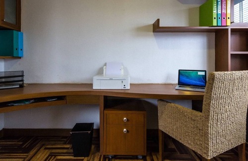 Khlong Toei Nuea Apartment | Fabulous First Floor Apartment Dasiri Downtown Residence