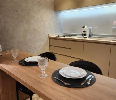 Marista Apartment | Fabuloso Blend Setor Marista