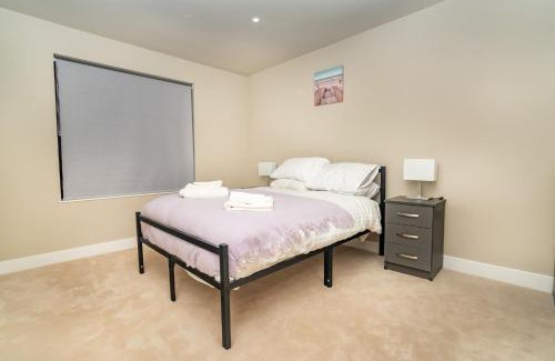 Bloxwich Apartment | Fabulous 1 Bed Apartment in Birmingham