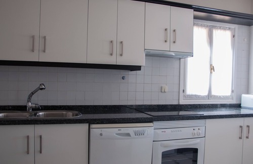 Diputacion de Rincon de San Gines Apartment | Fabulous 2 Bedroom Apartment, Spectacular Views