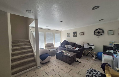 Rohnert Park House | Fabulous 2-bedroom house with AC in Cotati