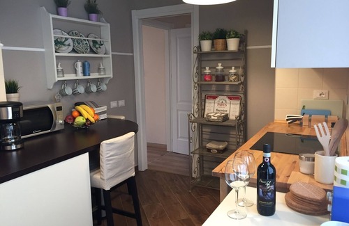 Santissima Annunziata Apartment | Fabulous 200sqm bright, new apartment walking distance to Duomo and city centre