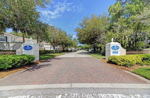 Plantation Condo | Fabulous 3BR/2BA condo in Plantation Golf & CC - near beaches, golf & downtown!