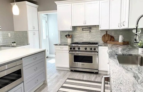 Hastings-On-Hudson House | Fabulous 4 Bed, 2 Bath in Hastings on Hudsonn
