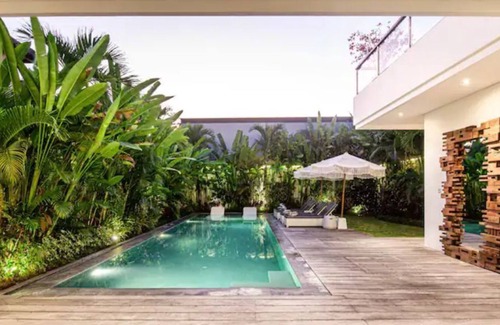 Dalung Villa | Fabulous 4 Br Villa 5min to Finns Beach Club