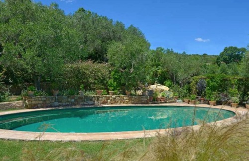 Pescia Fiorentina Villa | FABULOUS 4BD HOME IN CAPALBIO W/PRIVATE POOL & GARDEN, MINUTES TO THE BEACH!