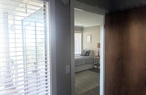 Seabright House | Fabulous Harbor/Ocean View - Minutes to Beaches and Boardwalk