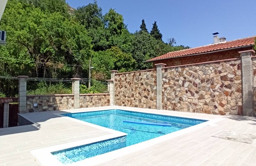 Balchik Villa | Fabulous holiday home with sea view for the whole family!