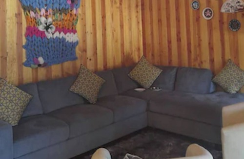 Villarrica House | Fabulous house for 12 people, family atmosphere 10 minutes from Lake Villarrica