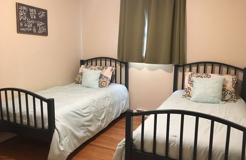 North Haven House | Fabulous House ideal for Business & Family Travel