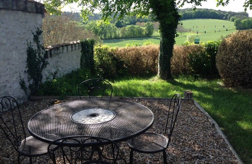 Grand-Brassac House | Fabulous location- Pretty Cottage - heated pool and sauna