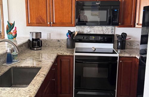 Poipu Condo | Fabulous Location near Shipwreck Beach and Grand Hyatt Resort