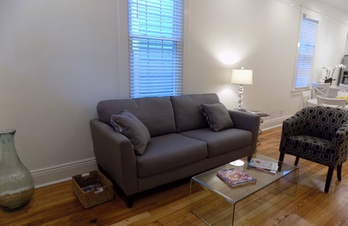 Uptown Historic District Apartment | Fabulous Location on Magazine Street!