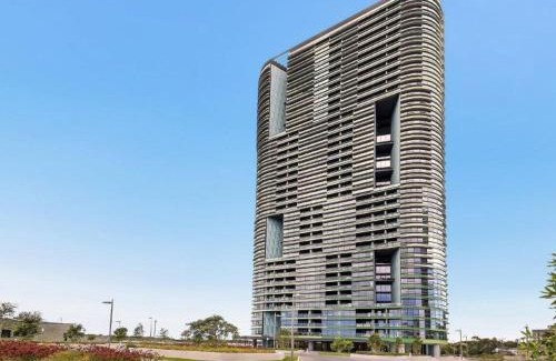 Sydney Olympic Park Apartment | Fabulous view apartment in Sydney Olympic Park