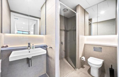 Sydney Olympic Park Apartment | Fabulous view apartment in Sydney Olympic Park