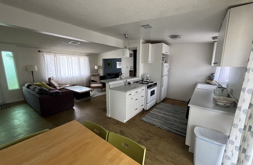 Joshua Tree House | Fabulous views, dark nights and quiet times