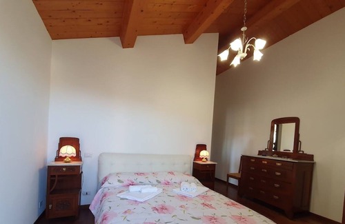 Urbisaglia Villa | Fabulous Villa with swimming pool and garden