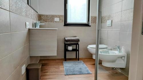 Lallio Apartment | FabysHouse Appartamento in Villa