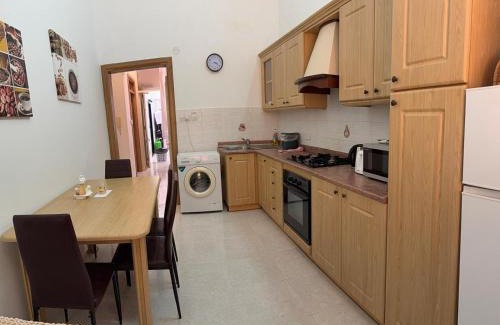 Valletta Apartment | FAC- Falcon's Nest