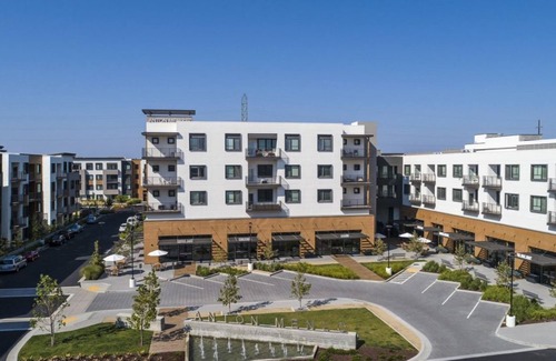 Menlo Park Condo | Facebook Proximity: Cozy 2BR Condo in Menlo Park