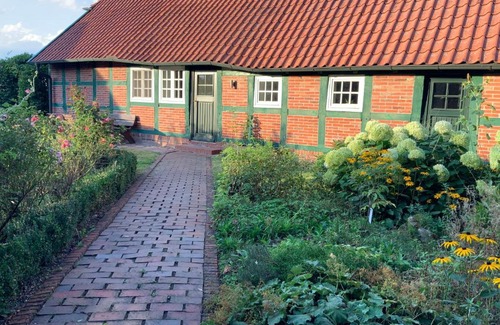 Bardewisch Apartment | Fachwerk-Idyll 1781