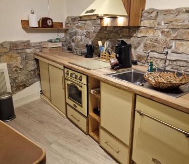 Hundsdorf House | Fachwerkhaus Hänsel und Gretel