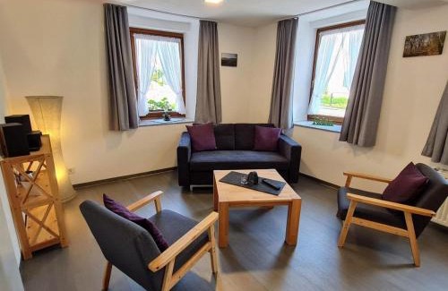 Andel House | Fachwerkhaus mit Charme