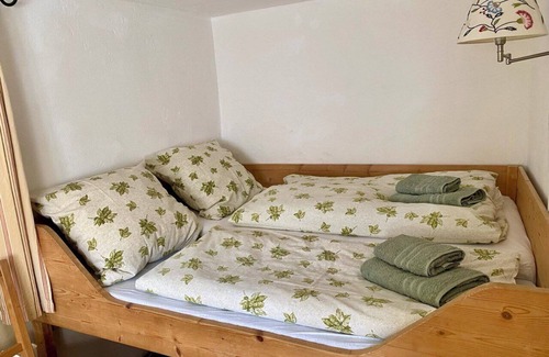 Leisnig Other | Fachwerkhof Klosterbuch - Idyllic guest house at the historic monastery