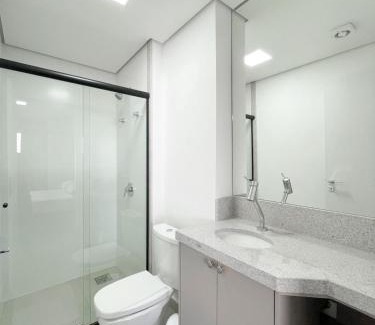 Aclimacao Apartment | Facilidade no Coração da Cidade