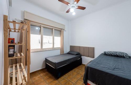 Embare Apartment | Facing Embaré beach next to the Basilica