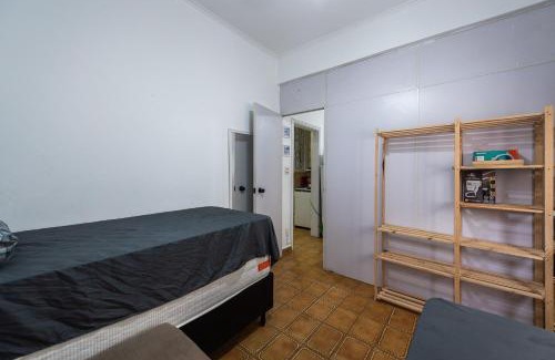 Embare Apartment | Facing Embaré beach next to the Basilica