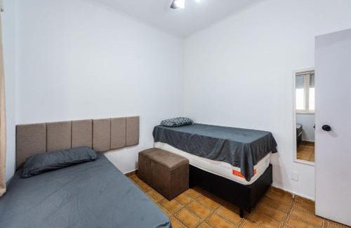 Embare Apartment | Facing Embaré beach next to the Basilica